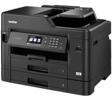 install brother printer software for mac