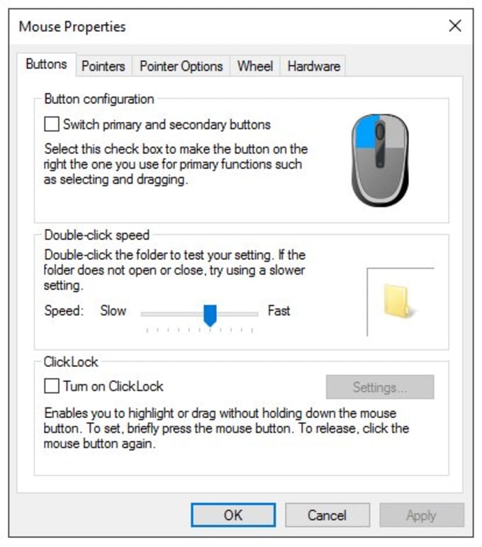 update windows 10 touch pad driver for mac